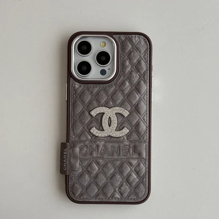 Chanel-シャネル iphone17/iphone17 pro/iphone17 pro max/17air スマホケース 