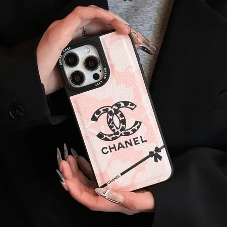 Chanel-シャネル iphone17/iphone17 pro/iphone17 pro max/17air スマホケース 