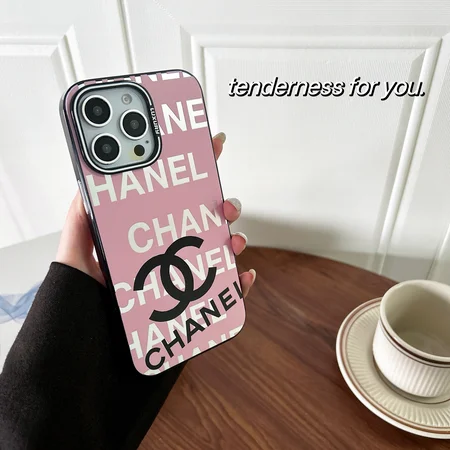 Chanel-シャネル iphone17/iphone17 pro/iphone17 pro max/17air スマホケース