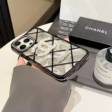 Chanel-シャネル iphone17/iphone17 pro/iphone17 pro max/17air スマホケース