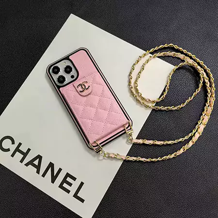Chanel-シャネル iphone17/iphone17 pro/iphone17 pro max/17air スマホケース 