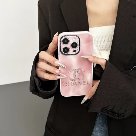 Chanel-シャネル iphone17/iphone17 pro/iphone17 pro max/17air スマホケース