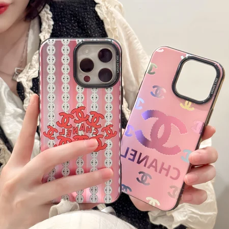 Chanel-シャネル iphone17/iphone17 pro/iphone17 pro max/17air スマホケース 