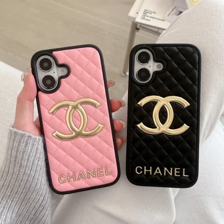 Chanel-シャネル iphone17/iphone17 pro/iphone17 pro max/17air スマホケース 