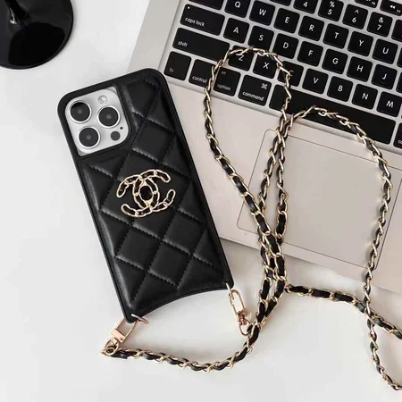 Chanel-シャネル iphone17/iphone17 pro/iphone17 pro max/17air スマホケース