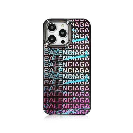 Balenciaga-バレンシアガ iphone17/iphone17 pro/iphone17 pro max/17air スマホケース 