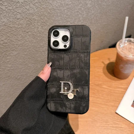 Dior-ディオール iphone17/iphone17 pro/iphone17 pro max/17air スマホケース