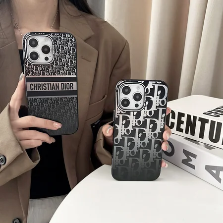 Dior-ディオール iphone17/iphone17 pro/iphone17 pro max/17air スマホケース