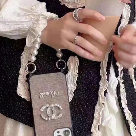 Chanel-シャネル iphone17/iphone17 pro/iphone17 pro max/17air スマホケース