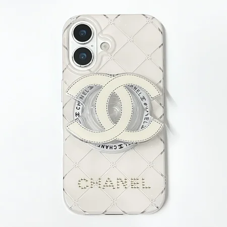 Chanel-シャネル iphone17/iphone17 pro/iphone17 pro max/17air スマホケース 