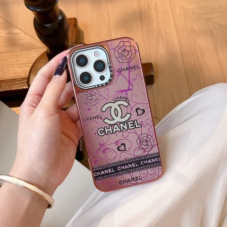Chanel-シャネル iphone17/iphone17 pro/iphone17 pro max/17air スマホケース 