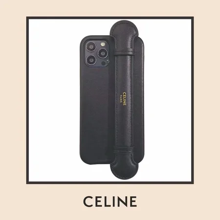 Celine-セリーヌ iphone17/iphone17 pro/iphone17 pro max/17air スマホケース 
