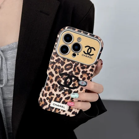 Chanel-シャネル iphone17/iphone17 pro/iphone17 pro max/17air スマホケース