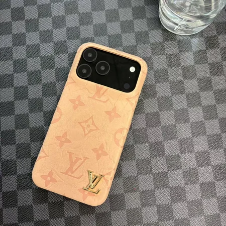LV-ルイヴィトン iphone17/iphone17 pro/iphone17 pro max/17air スマホケース 