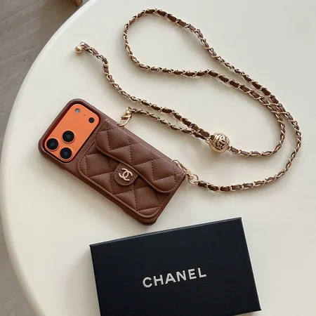 Chanel-シャネル iphone17/iphone17 pro/iphone17 pro max/17air スマホケース