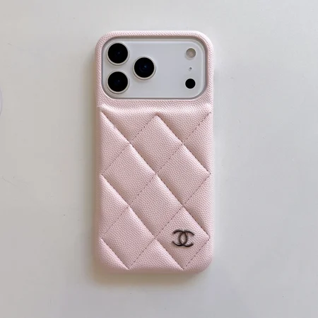 Chanel-シャネル iphone17/iphone17 pro/iphone17 pro max/17air スマホケース