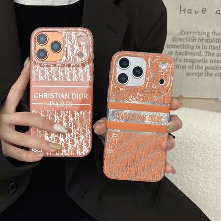 Dior-ディオール iphone17/iphone17 pro/iphone17 pro max/17air スマホケース