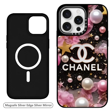 Chanel-シャネル iphone17/iphone17 pro/iphone17 pro max/17air スマホケース 