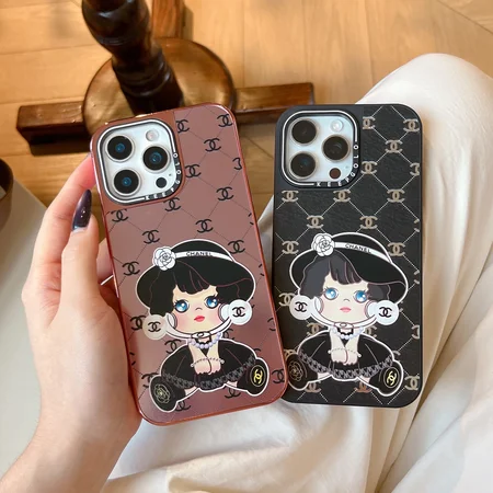 Chanel-シャネル iphone17/iphone17 pro/iphone17 pro max/17air スマホケース 