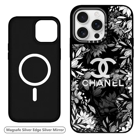 Chanel-シャネル iphone17/iphone17 pro/iphone17 pro max/17air スマホケース 