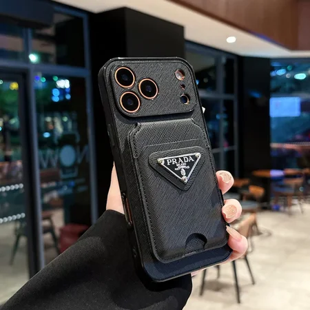 Prada-プラダ iphone17/iphone17 pr