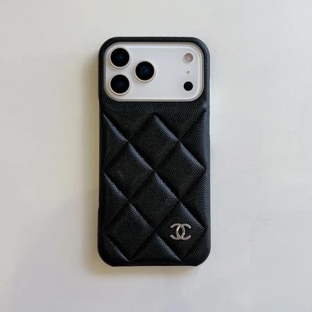 Chanel-シャネル iphone17/iphone17 pro/iphone17 pro max/17air スマホケース