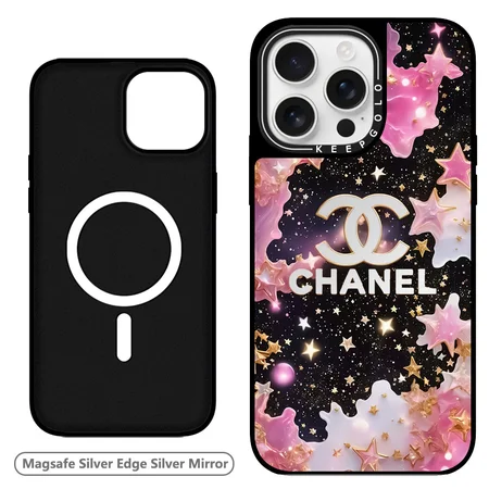 Chanel-シャネル iphone17/iphone17 pro/iphone17 pro max/17air スマホケース 