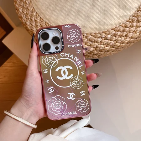 Chanel-シャネル iphone17/iphone17 pro/iphone17 pro max/17air スマホケース 