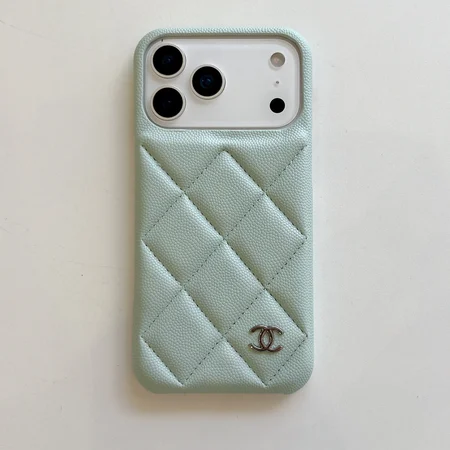 Chanel-シャネル iphone17/iphone17 pro/iphone17 pro max/17air スマホケース