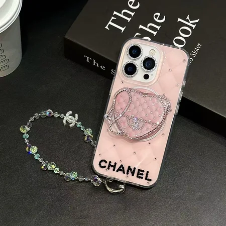 Chanel-シャネル iphone17/iphone17 pro/iphone17 pro max/17air スマホケース