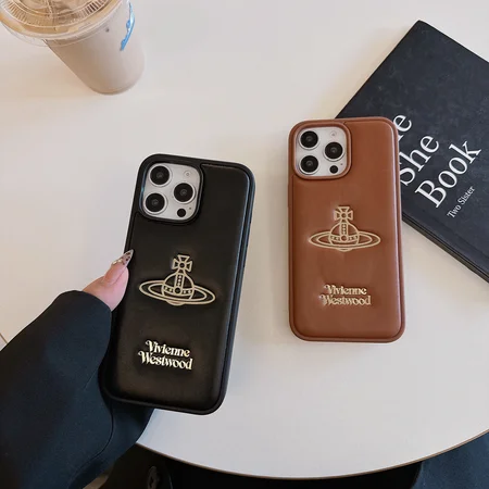 Vivienne Westwood-ヴィヴィアン・ウエストウッド iphone17/iphone17 pro/iphone17 pro max/17air スマホケース 