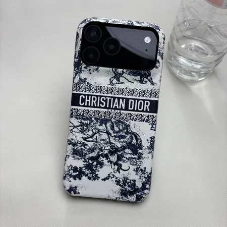 Dior-ディオール iphone17/iphone17 pro/iphone17 pro max/17air スマホケース 