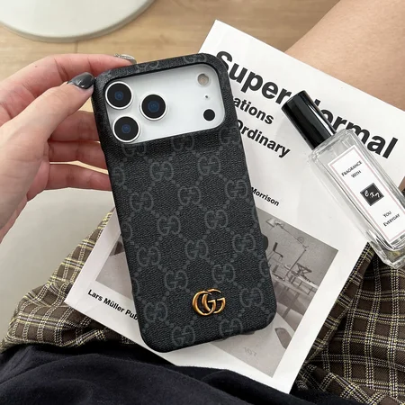 Gucci-グッチ iphone17/iphone17 pro/iphone17 pro max/17air スマホケース 
