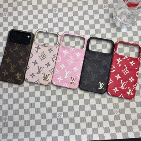LV-ルイヴィトン iphone17/iphone17 pro/iphone17 pro max/17air スマホケース