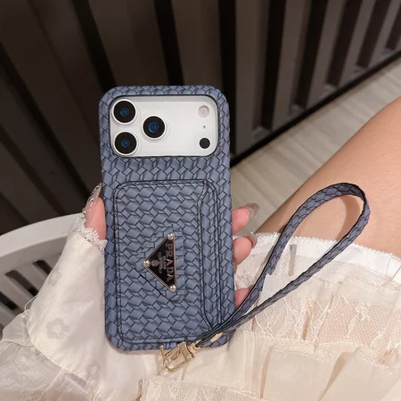 Prada-プラダ iphone17/iphone17 pro/iphone17 pro max/17air スマホケース