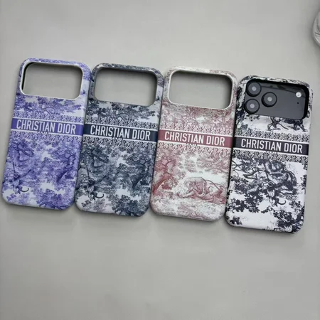 Dior-ディオール iphone17/iphone17 pro/iphone17 pro max/17air スマホケース 