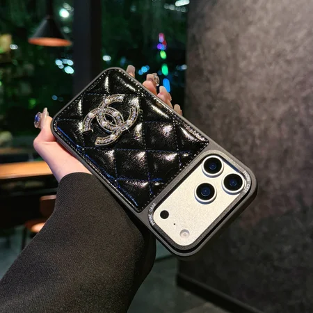 Chanel-シャネル iphone17/iphone17 pro/iphone17 pro max/17air スマホケース