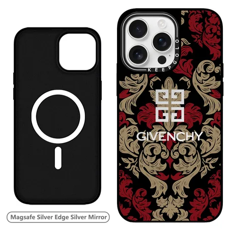 Givenchy-ジバンシー iphone17/iphone17 pro/iphone17 pro max/17air スマホケース