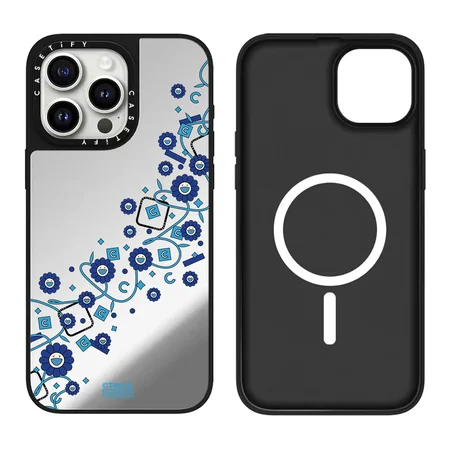 Murakami Sunflower-カイカイキキ iphone17/iphone17 pro/iphone17 pro max/17air スマホケース