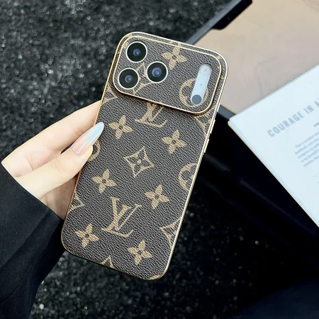 LV-ルイヴィトン iphone17/iphone17 pro/iphone17 pro max/17air スマホケース 