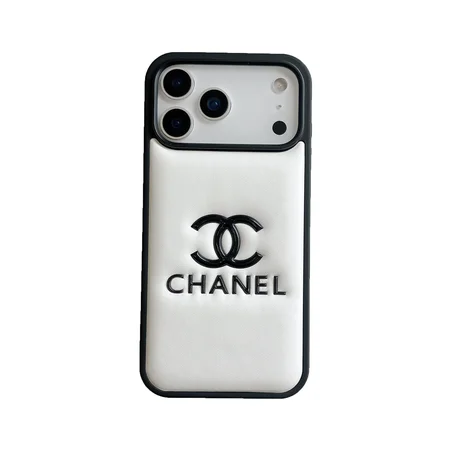 Chanel-シャネル iphone17/iphone17 pro/iphone17 pro max/17air スマホケース