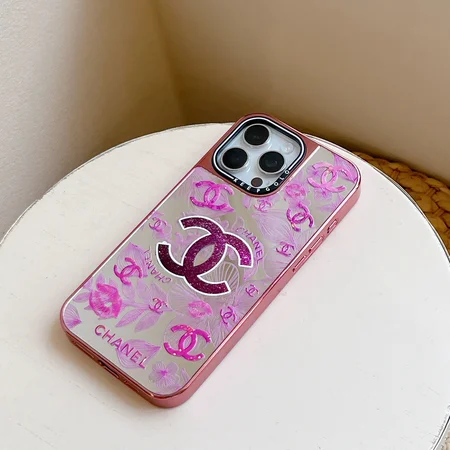 Chanel-シャネル iphone17/iphone17 pro/iphone17 pro max/17air スマホケース 