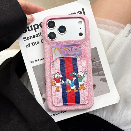 Gucci-グッチ iphone17/iphone17 pro/iphone17 pro max/17air スマホケース