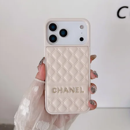 Chanel-シャネル iphone17/iphone17 pro/iphone17 pro max/17air スマホケース