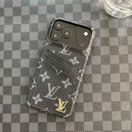 LV-ルイヴィトン iphone17/iphone17 pro/iphone17 pro max/17air スマホケース