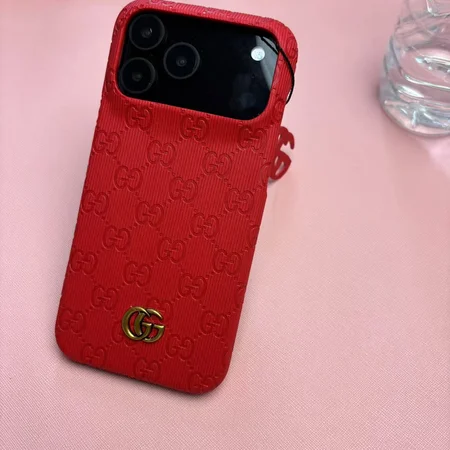 Gucci-グッチ iphone17/iphone17 pro/iphone17 pro max/17air スマホケース