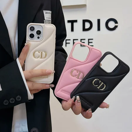 Dior-ディオール iphone17/iphone17 pro/iphone17 pro max/17air スマホケース 