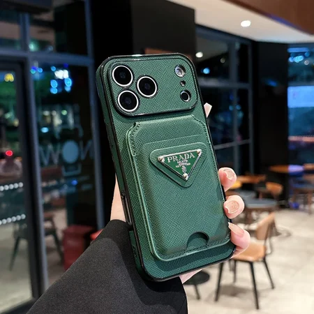 Prada-プラダ iphone17/iphone17 pr