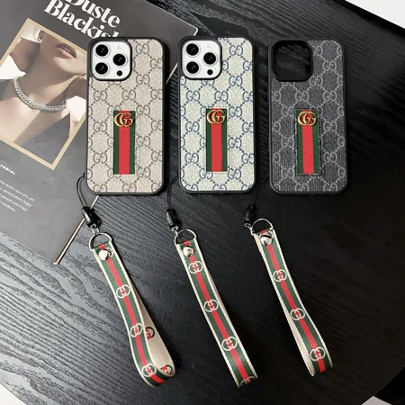Gucci-グッチ iphone17/iphone17 pro/iphone17 pro max/17air スマホケース 