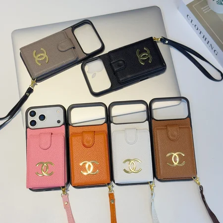 Chanel-シャネル iphone17/iphone17 pro/iphone17 pro max/17air スマホケース 